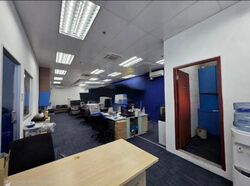 Unity Centre (D23), Factory #504299111